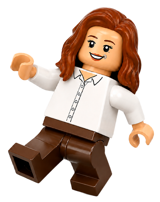 Andrea Lego