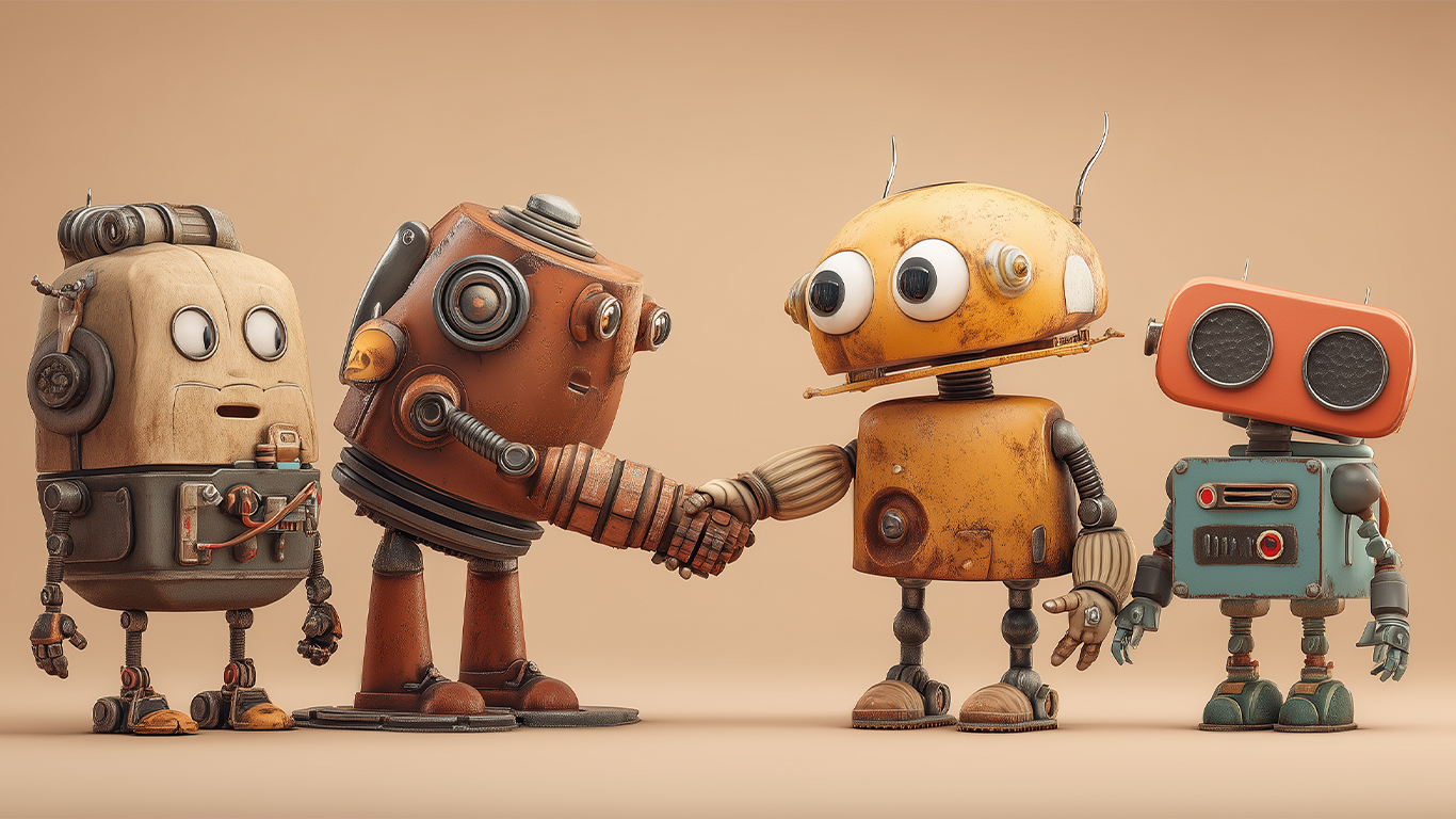 Extraescolar Robotikids