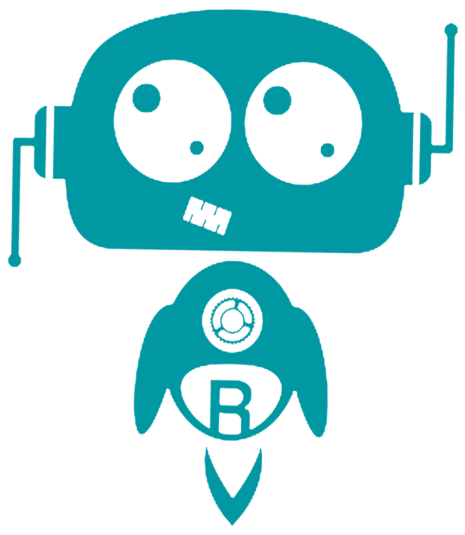 Bytebots