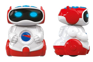 Doc-Bot