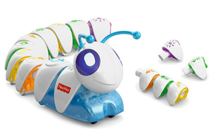 Oruga-Bot