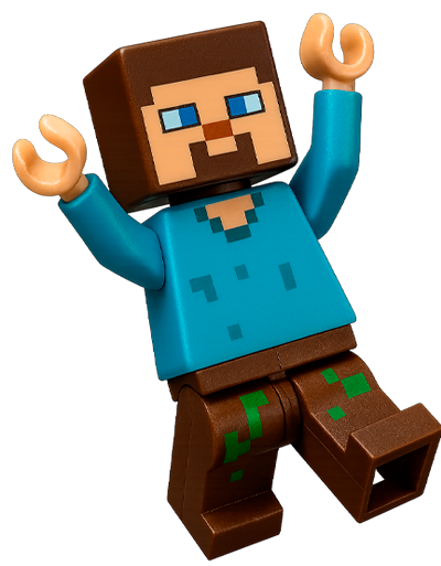 Minecraft 02