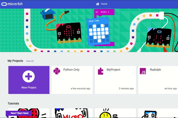 Micro:bit