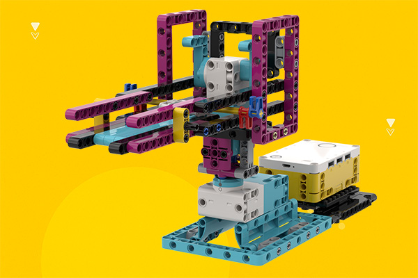 LEGO Spike Prime