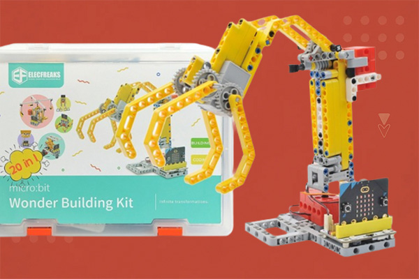 Wonder Kit