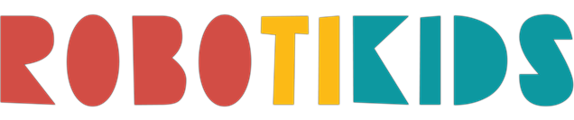 Robotikids Logo