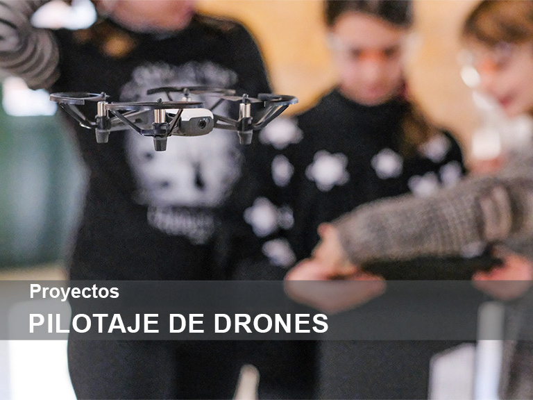 Drones