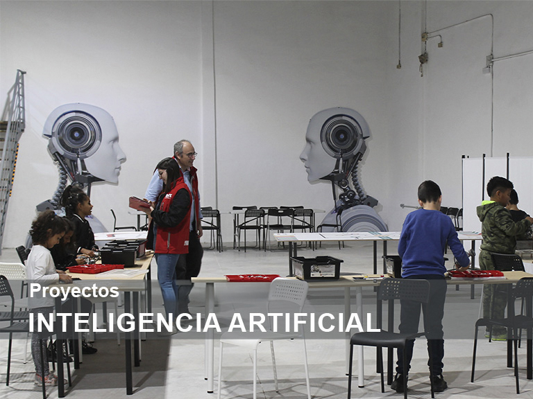 Inteligencia Artificial